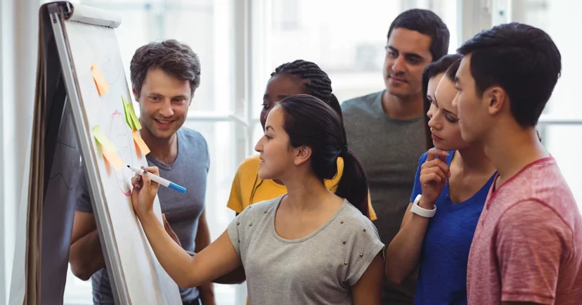 Harnessing Natural Talent in Recruitment and Talent Acquisition - Aprovechando el talento natural en el proceso de selección