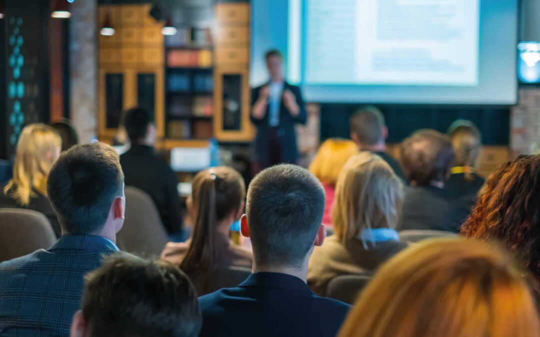 Relacionamiento Interpersonal factor clave en el potencial de líderes