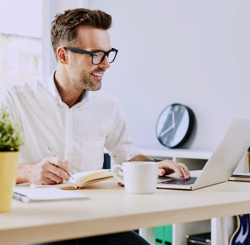 Cambios en la relación del jefe y sus colaboradores