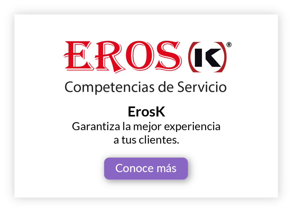Eros K