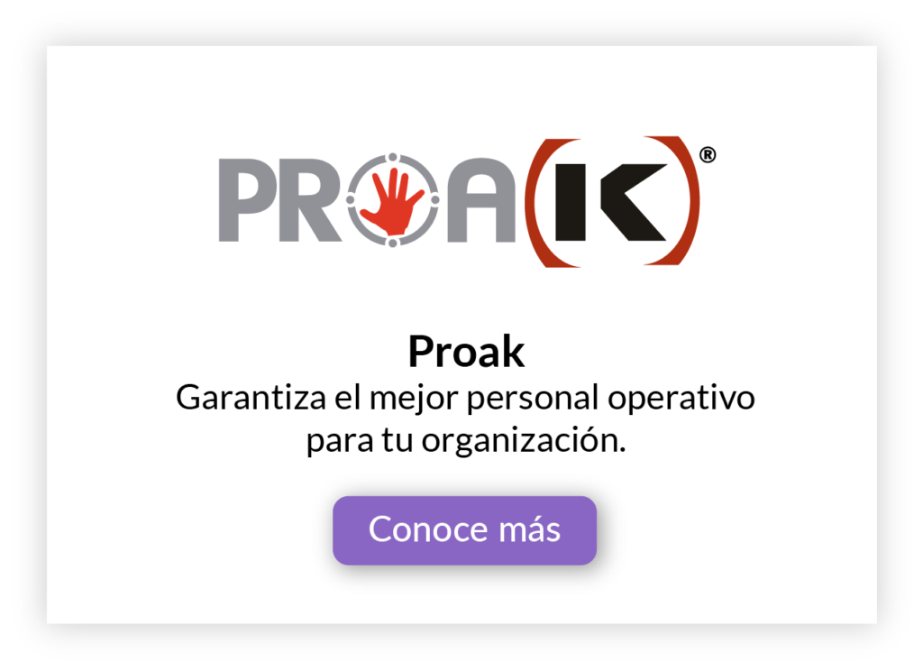 Proak