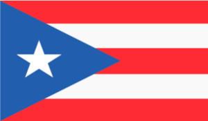 puerto rico flag bandera