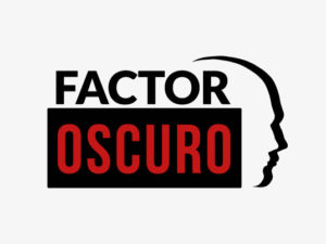 Logo factor oscuro