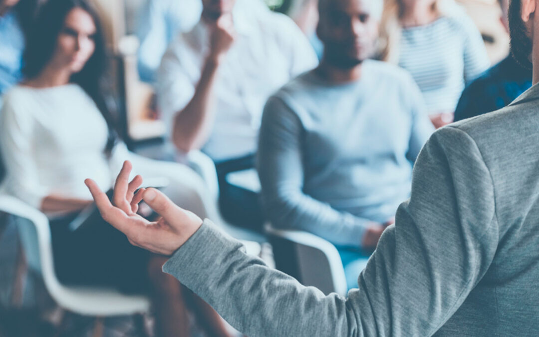 Desarrollar personas en las Organizaciones