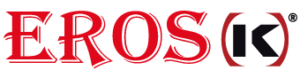 ErosK logo