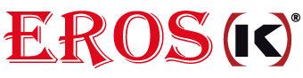 ErosK logo