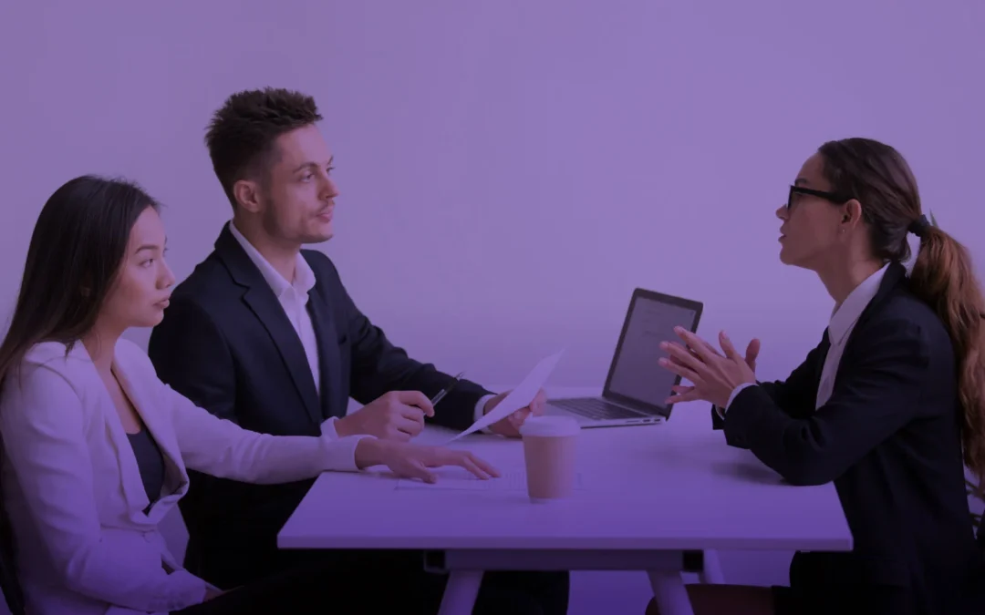 Entrevista de selección de personal: Más allá del currículum