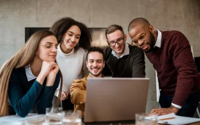 4 Awesome Ideas to Create a Culture that Embraces and Utilizes Natural Talent