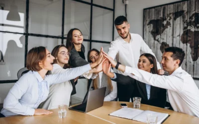 Natural Talent in the Workplace