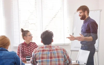 Nurturing Natural Talent: 5 Strategies for Development and Growth