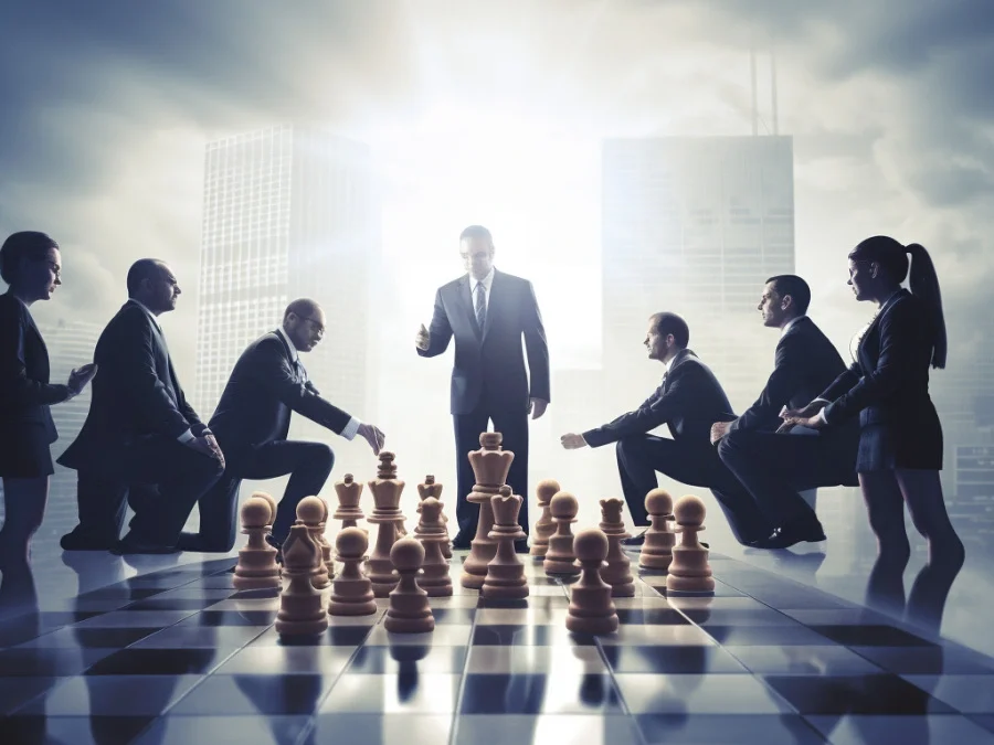 Empowering the Next Generation: Effective Approaches to Developing Strong Leaders in Modern Businesses