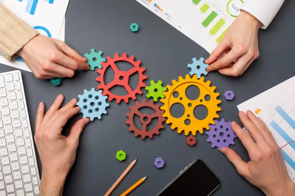 Adapting Strategies Industries