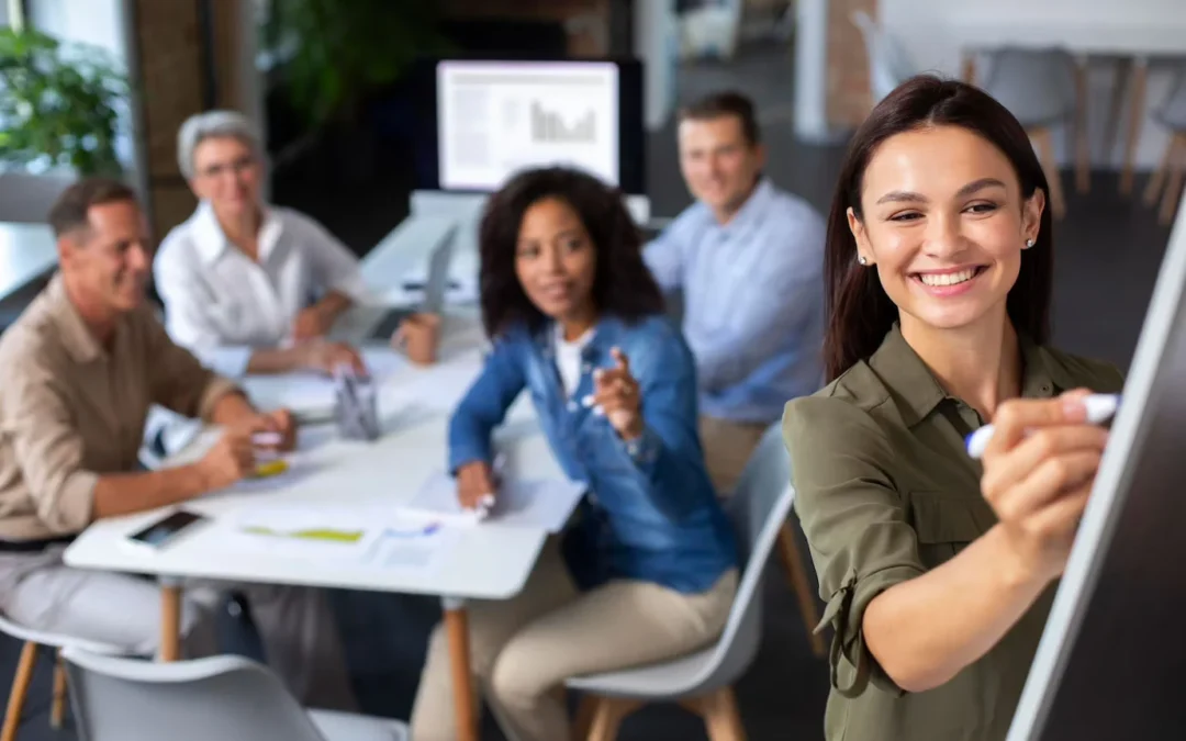 Liderazgo Potencial Instalado: ¡Descubre y desbloquea el talento de los líderes de tu empresa!