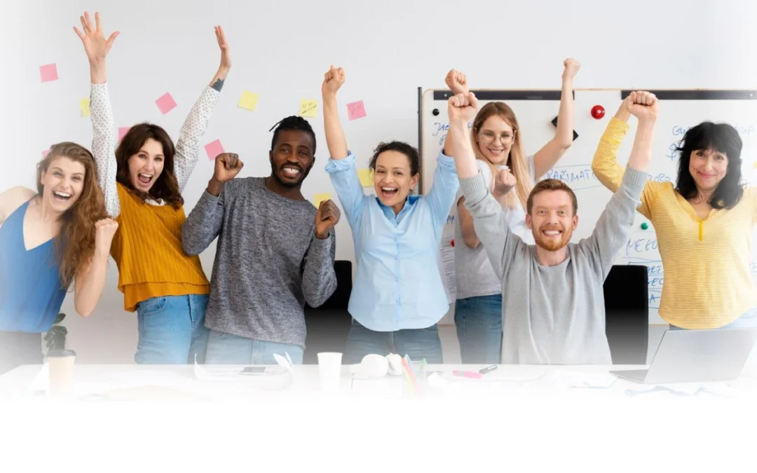 Indicadores de clima laboral: Mídelos desde la contratación