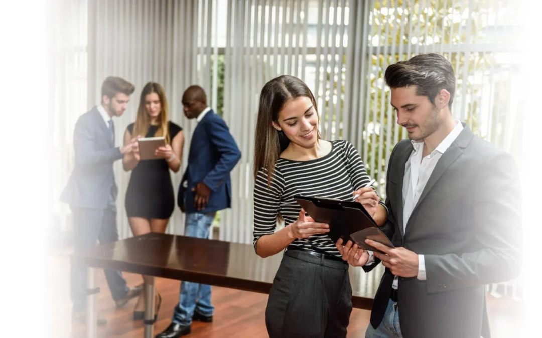 Clima y cultura organizacional: La clave estratégica para potenciar tu talento