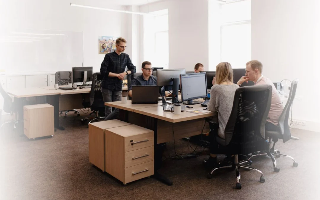 ¿Qué es una requisición de personal? – Glosario de recursos humanos