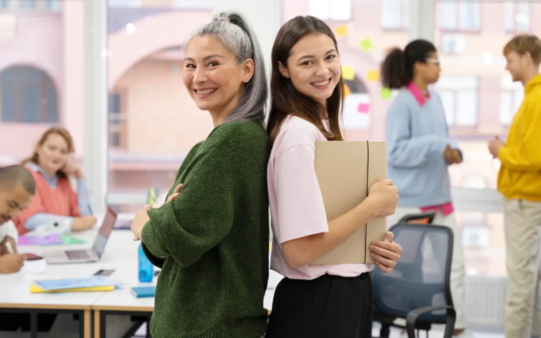 Test vocacional: una guía completa para padres que acompañan a sus hijos en la elección de carrera