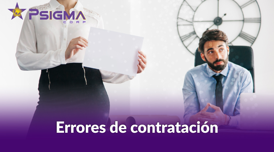 Bloqueadores: el riesgo invisible detrás de muchos errores de contratación