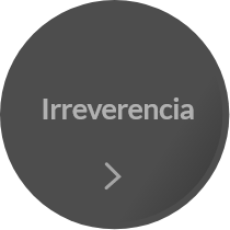 Irreverencia