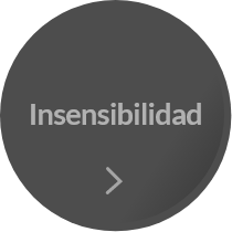 Insensibilidad