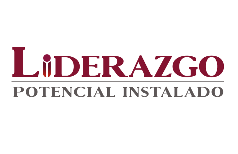 Logo - Liderazgo Potencial Instalado