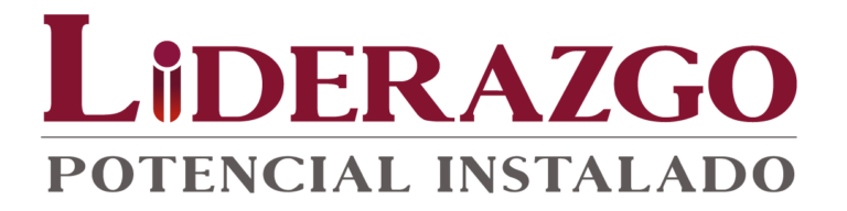liderazgo-nuevo Logo - Liderazgo Potencial Instalado