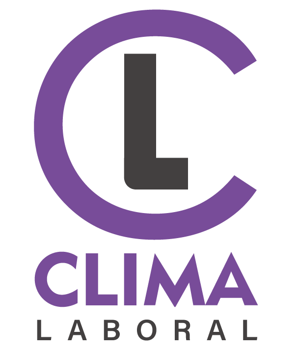 Logo de Clima Laboral