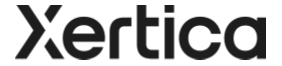 HOME Logo Xertica