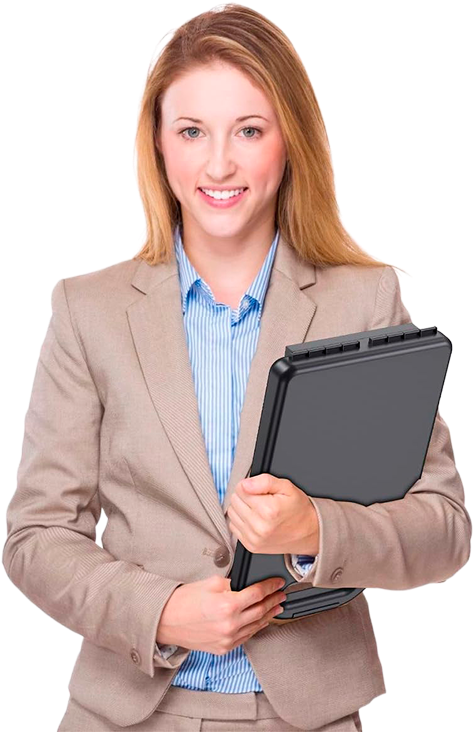 Modelo – Hero 1 (1) Applicant Tracking System