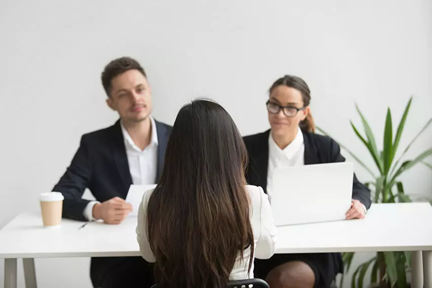 Guía de documentos y requisitos mínimos en un proceso de contratación laboral