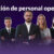 Selección de personal operativo