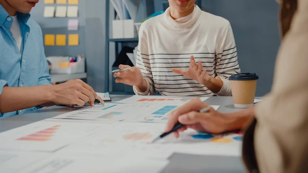 Data driven talent acquisition