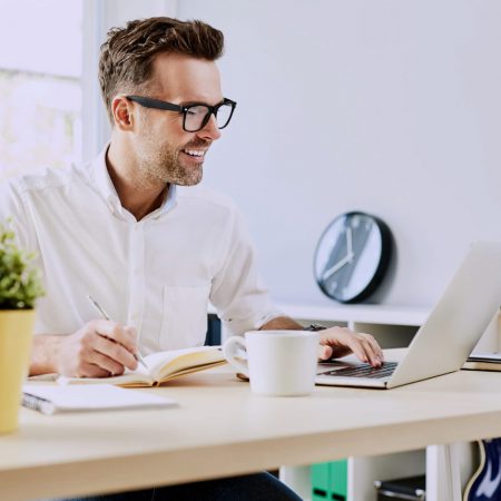 Cambios en la relación del jefe y sus colaboradores Cambios en la relación del jefe y sus colaboradores