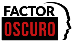 Logo de la prueba Factor Oscuro de Psigma Corp