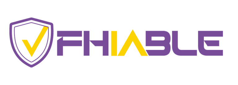 Logo Fhiable Inteligencia Artificial