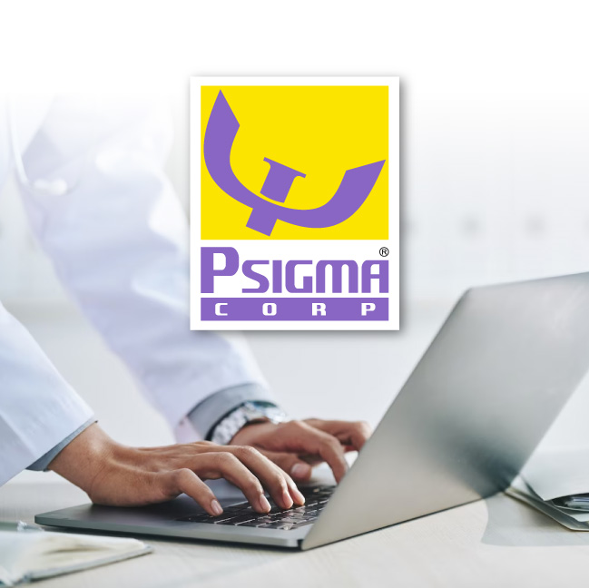 Webinars Psigma