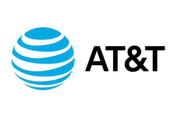 logo-att Logo AT&T
