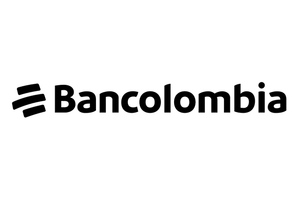 logo-bancolombia Logo Bancolombia