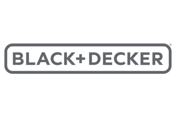 logo-black-decker Logo Black & Decker