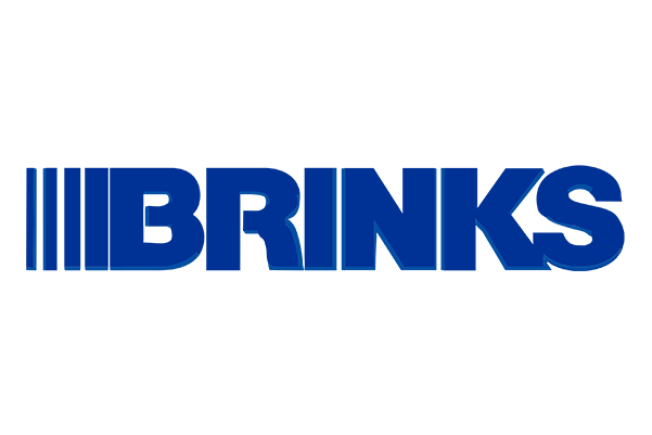 Logo Brinks