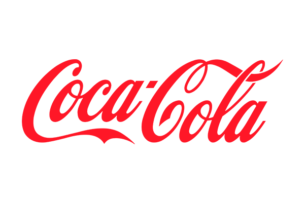 Logo Coca Cola