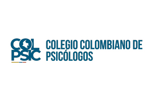 Logo del Colegio Colombiano de Psicólogos COLPSIC