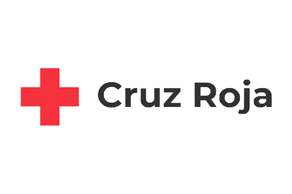 Logo Cruz Roja