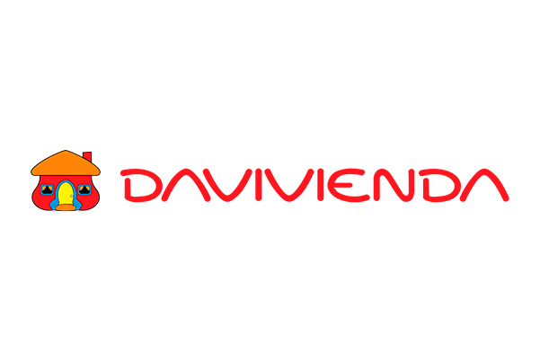 logo-davivienda Logo Davivienda