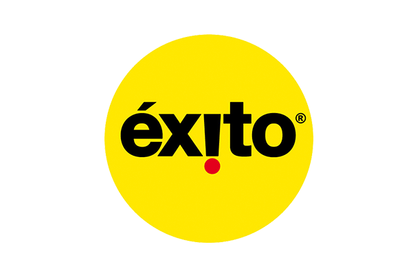 logo-exito Logo Almacenes Éxito