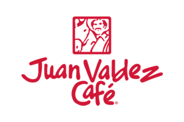 Logo Juan Valdez Café