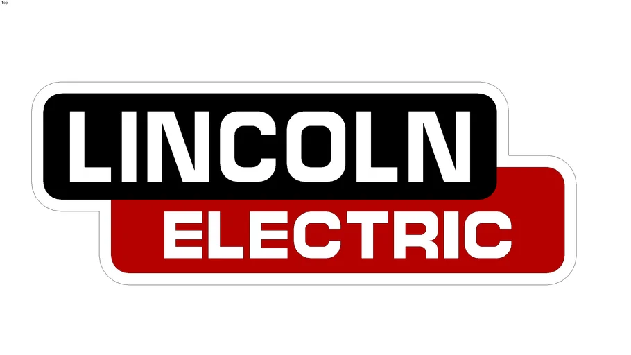 Logo Lincoln Electric