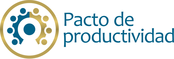 logo pacto de productividad