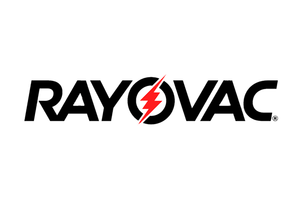 Logo Rayovac