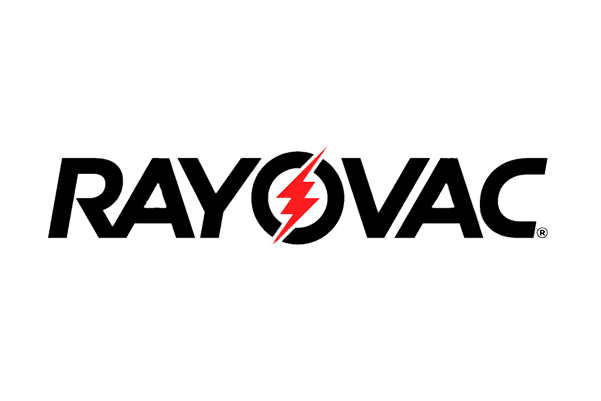 HOME Logo Rayovac